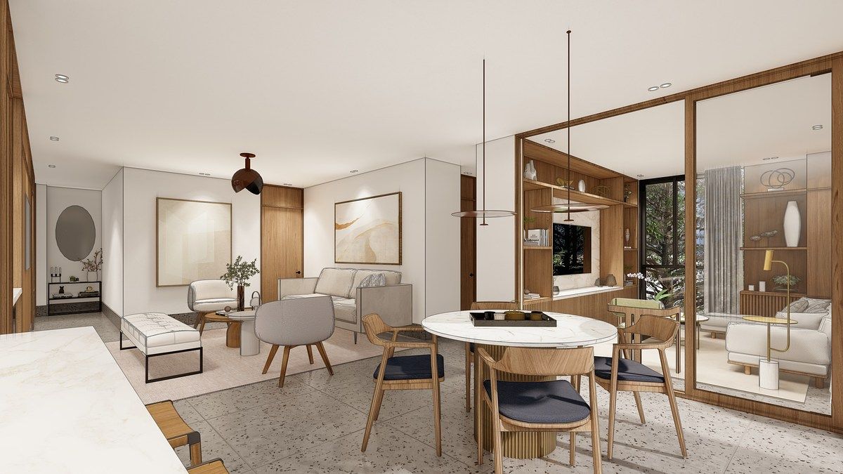 Vendo Apartamento en la Urbanizacion Gala, foto 1 de 10