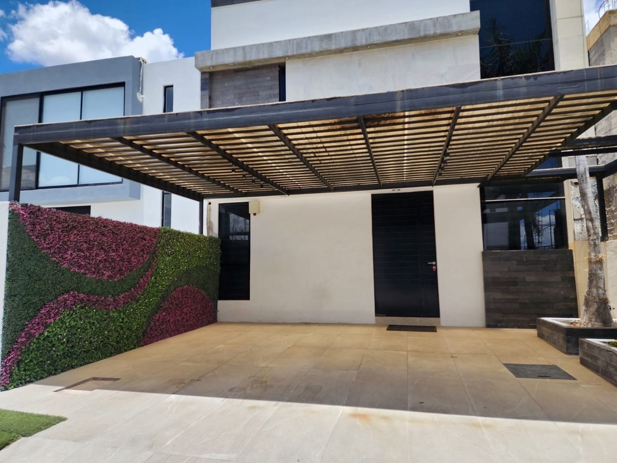 Casa em Altos Juriquilla, Querétaro, foto 2 de 33
