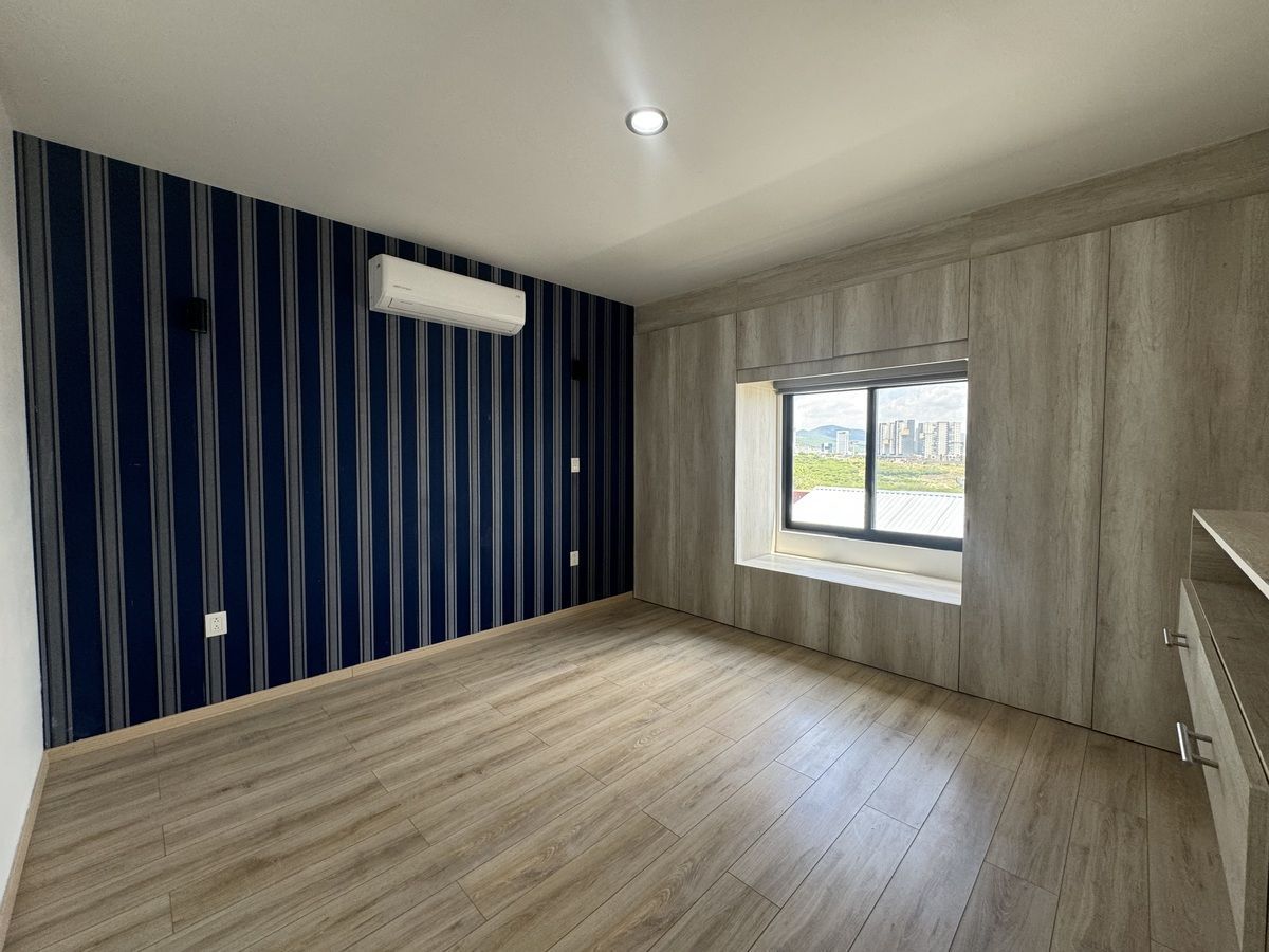 Casa em Altos Juriquilla, Querétaro, foto 11 de 33