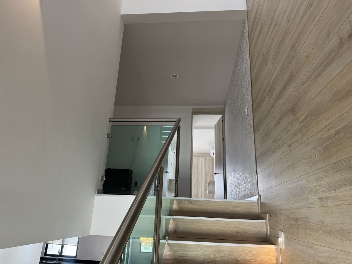 Casa em Altos Juriquilla, Querétaro, foto 20 de 33
