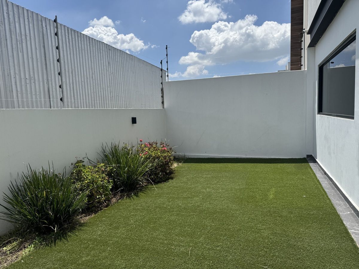 Casa em Altos Juriquilla, Querétaro, foto 25 de 33