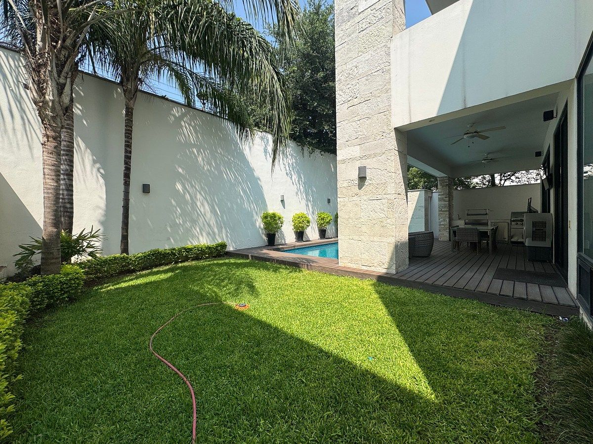 House in Zona de Los Callejones, San Pedro Garza García, photo 16 of 17