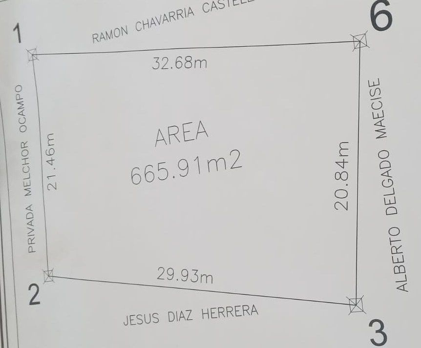 SALE OF LOT IN SANCTORUM CUAUTLANCINGO PUEBLA, photo 1 of 4