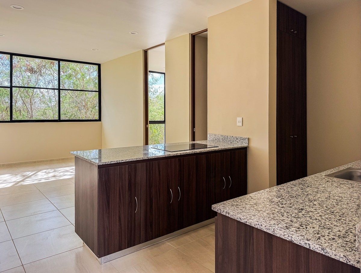 Apartamento em Cholul, Mérida, foto 22 de 31