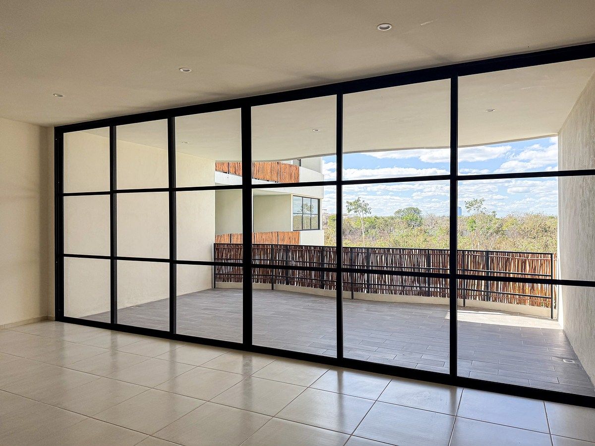 Apartamento em Cholul, Mérida, foto 23 de 31