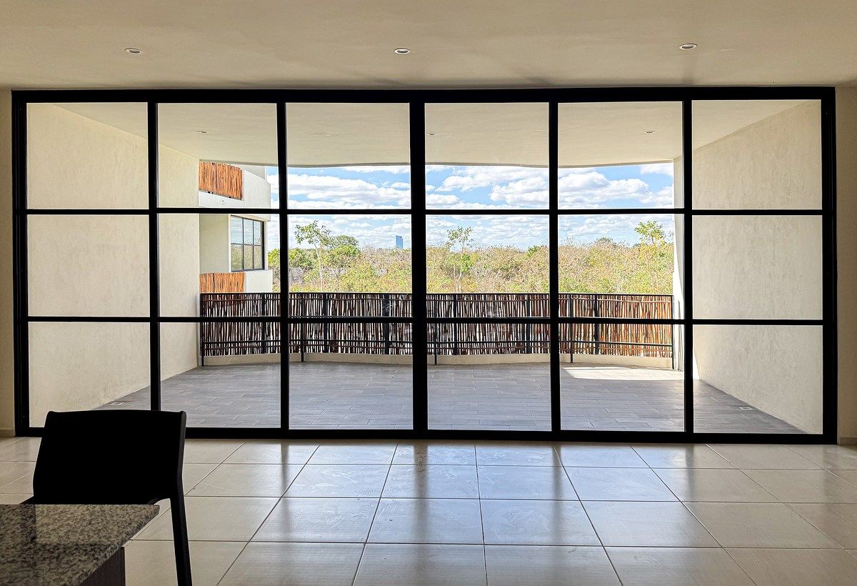 Apartamento em Cholul, Mérida, foto 24 de 31