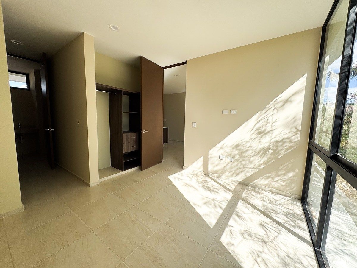 Apartamento em Cholul, Mérida, foto 26 de 31