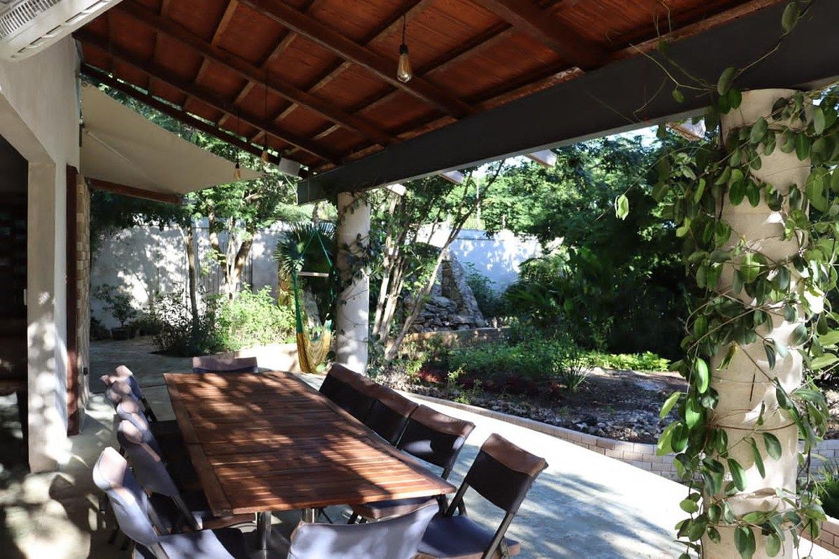 terraza, photo 4 of 17