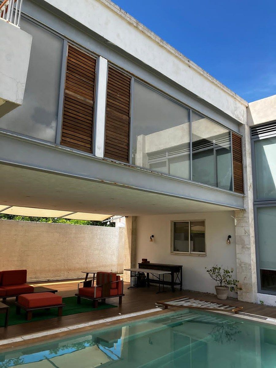House in Chablekal, Mérida, photo 8 of 17