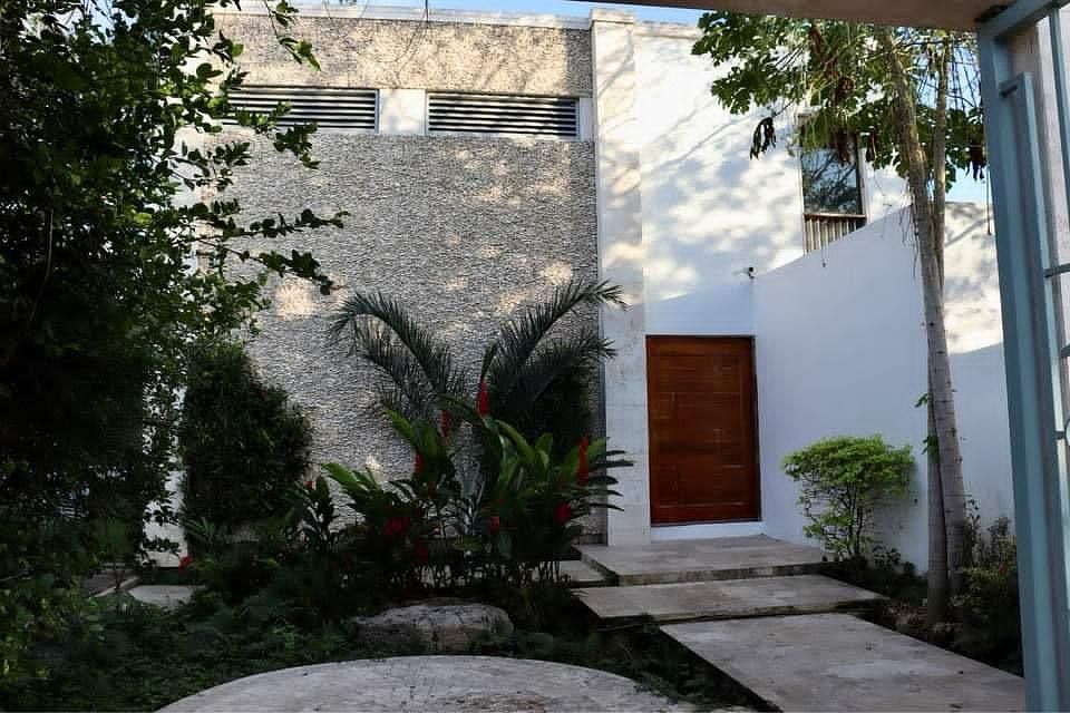 House in Chablekal, Mérida, photo 6 of 17