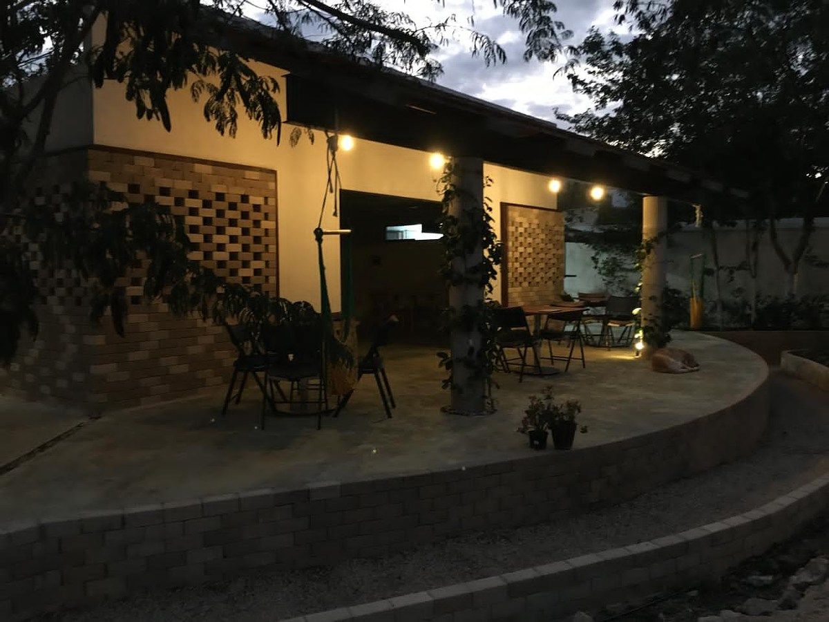 House in Chablekal, Mérida, photo 11 of 17