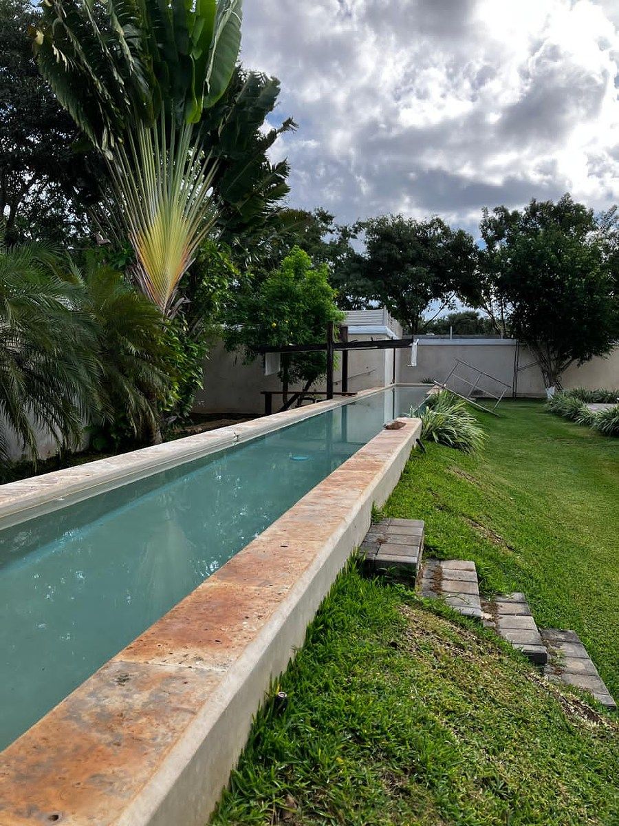 canal de nado, photo 12 of 17