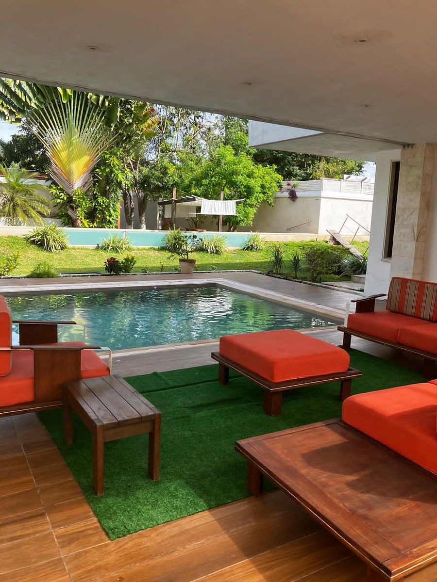 House in Chablekal, Mérida, photo 17 of 17