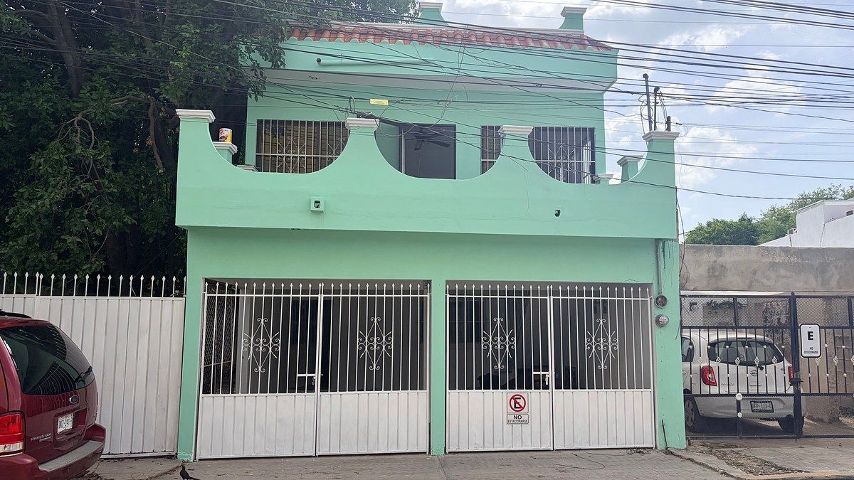 EN RENTA - DEPARTAMENTO EN PLANTA  ALTA CON TERRAZA, foto 1 de 16