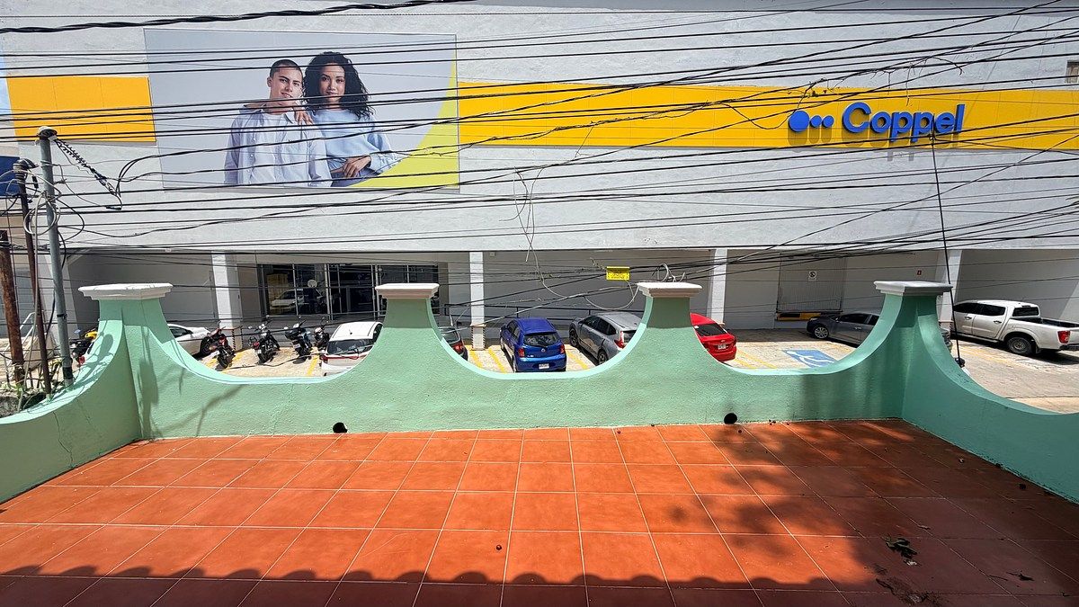 Departamento en San Rafael, Campeche, foto 4 de 16
