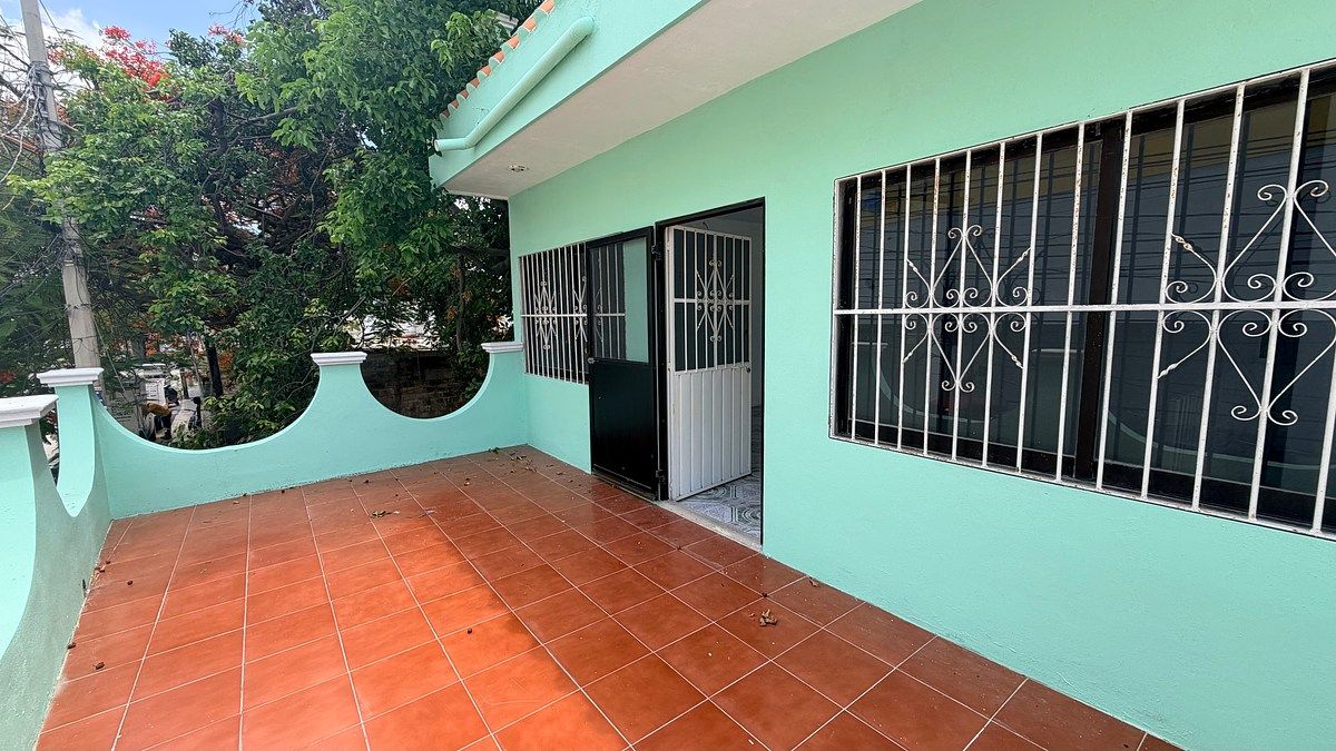 Departamento en San Rafael, Campeche, foto 5 de 16