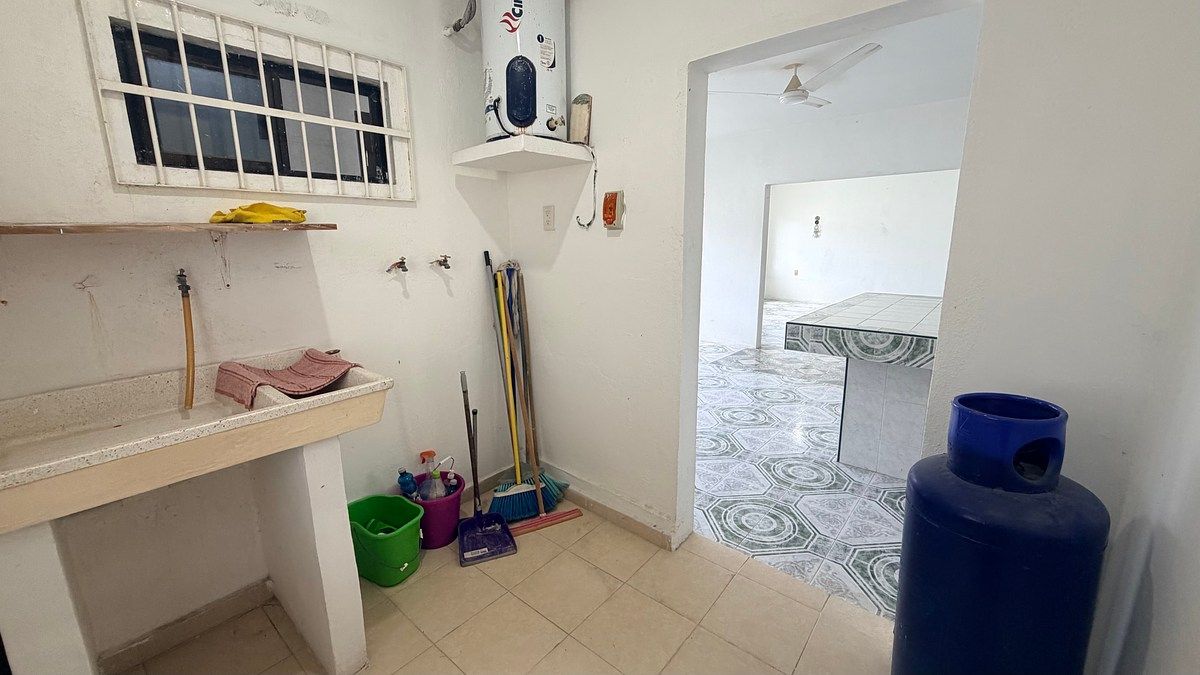 Departamento en San Rafael, Campeche, foto 15 de 16
