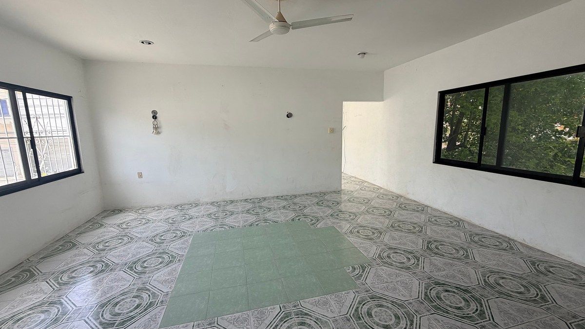 Departamento en San Rafael, Campeche, foto 8 de 16