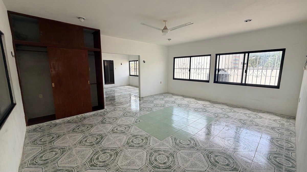 Departamento en San Rafael, Campeche, foto 9 de 16