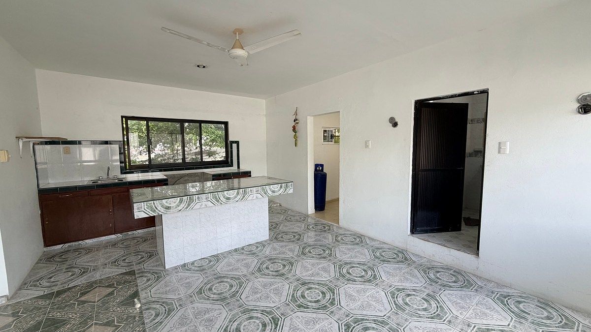 Departamento en San Rafael, Campeche, foto 11 de 16