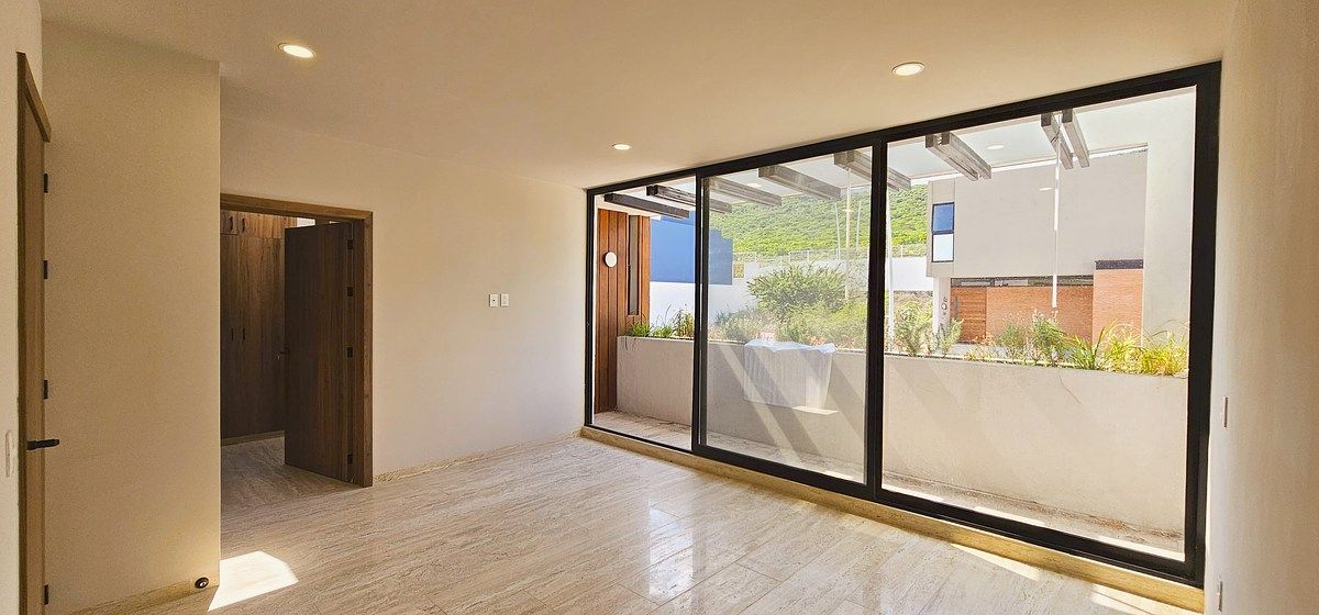 Casa en condominio en Nuevo Refugio, Querétaro, foto 2 de 17