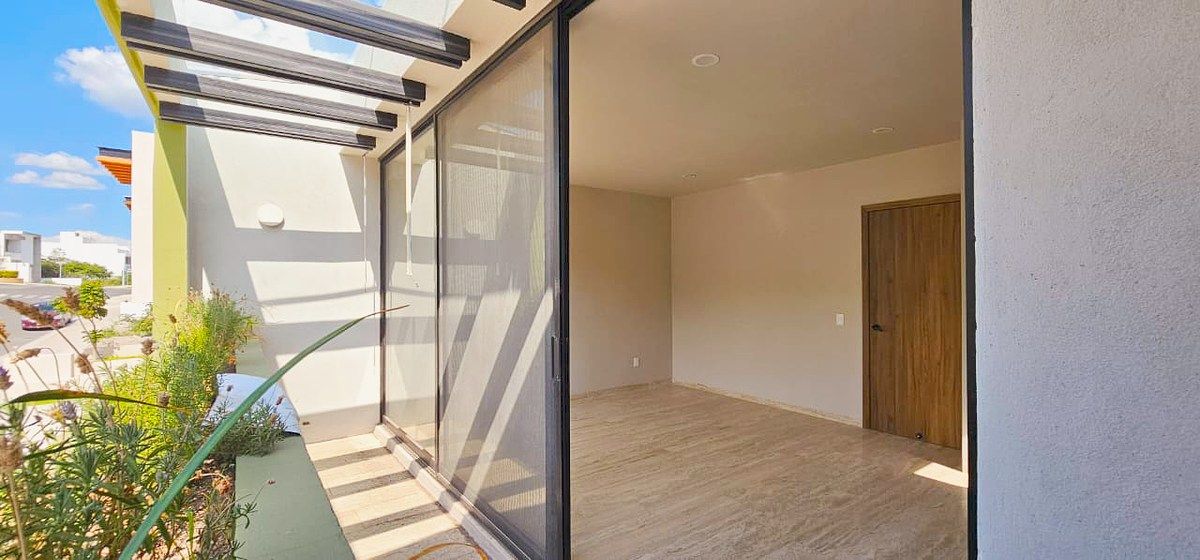Casa en condominio en Nuevo Refugio, Querétaro, foto 5 de 17
