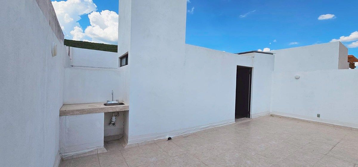 Casa en condominio en Nuevo Refugio, Querétaro, foto 16 de 17