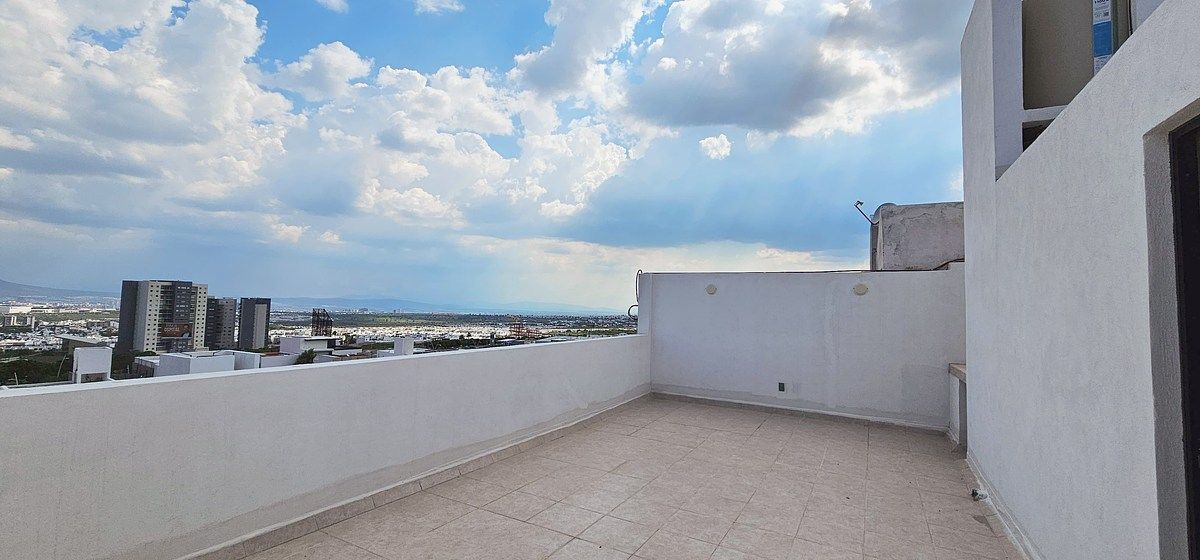 Casa en condominio en Nuevo Refugio, Querétaro, foto 15 de 17