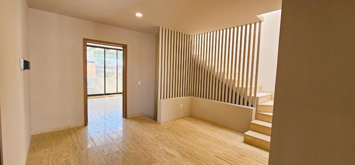 Casa en condominio en Nuevo Refugio, Querétaro, foto 3 de 17