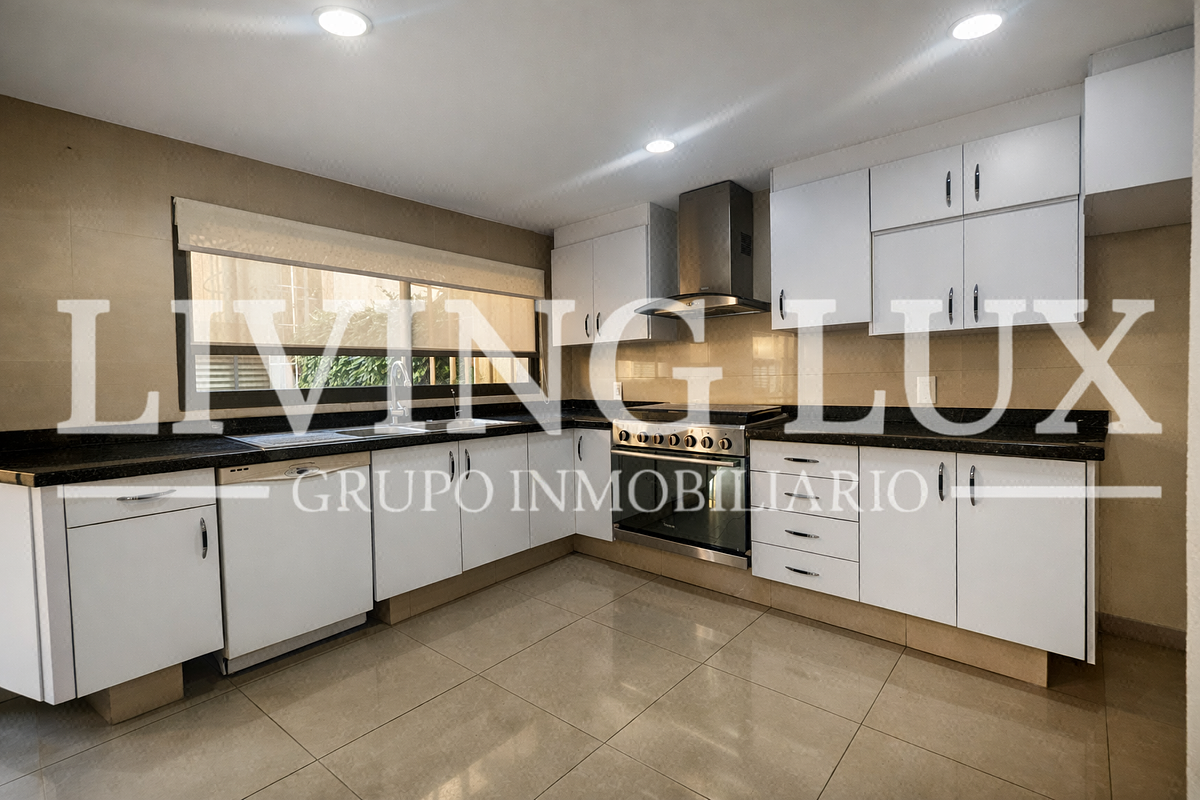 House in Gated Community in Del Valle Sur, Benito Juárez, photo 4 of 14