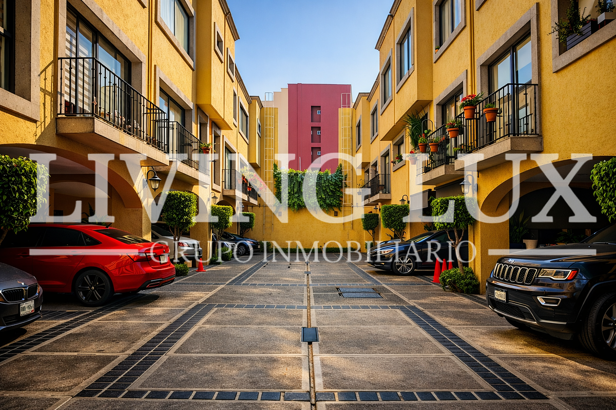 Casa en condominio en Renta Valle Sur, photo 1 of 14