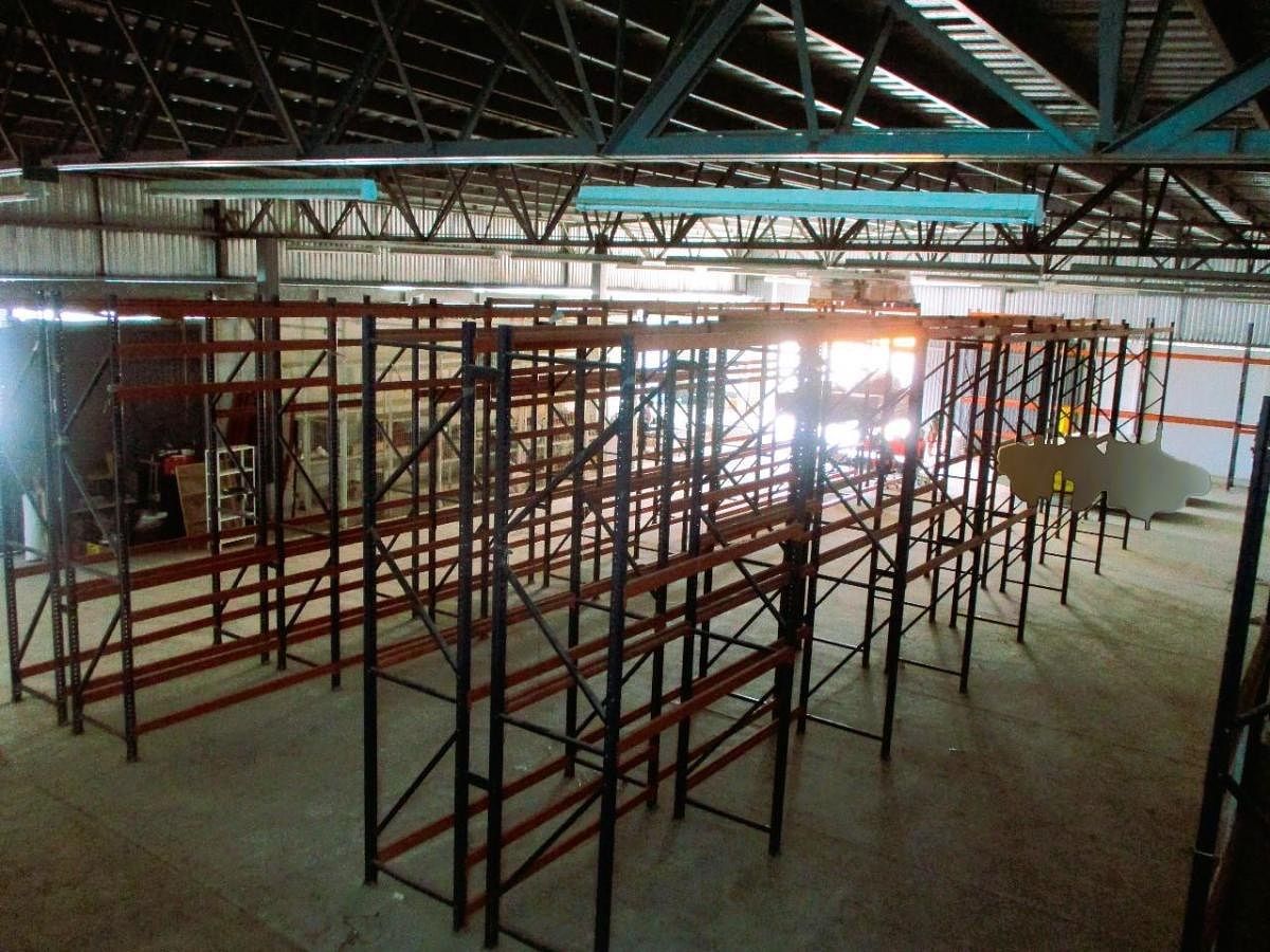 Bodega industrial en Pedregales de Mulchechen Kanasín, Kanasín, foto 6 de 12