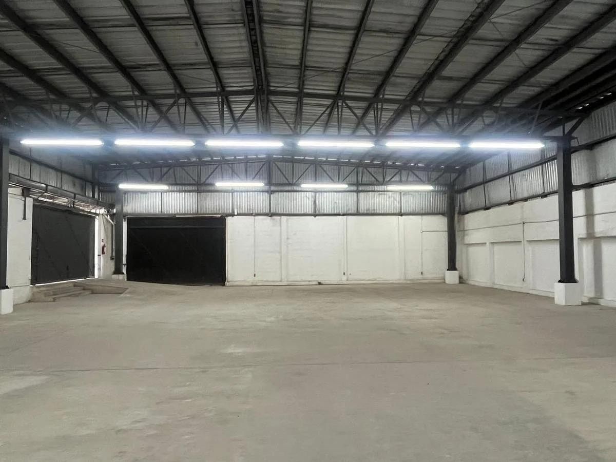 Bodega industrial en Pedregales de Mulchechen Kanasín, Kanasín, foto 8 de 12