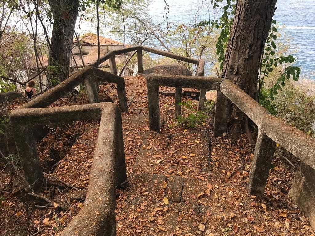 Lote em Lomas de Mismaloya, Puerto Vallarta, foto 13 de 30