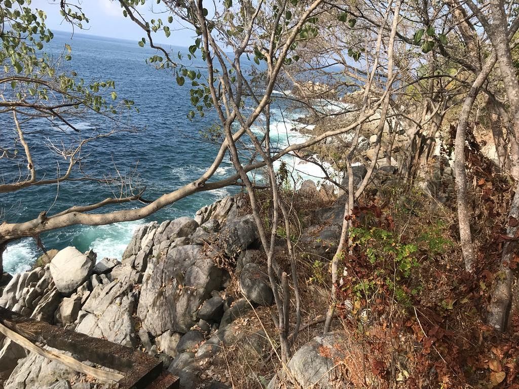 Lote em Lomas de Mismaloya, Puerto Vallarta, foto 2 de 30