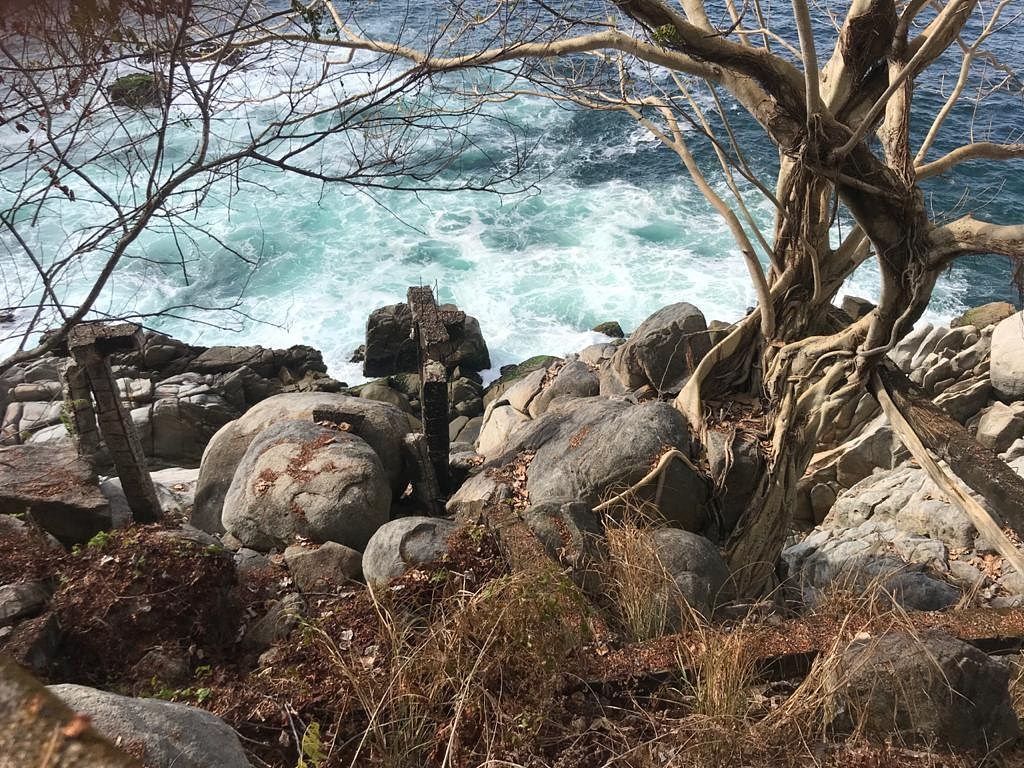 Lote em Lomas de Mismaloya, Puerto Vallarta, foto 8 de 30