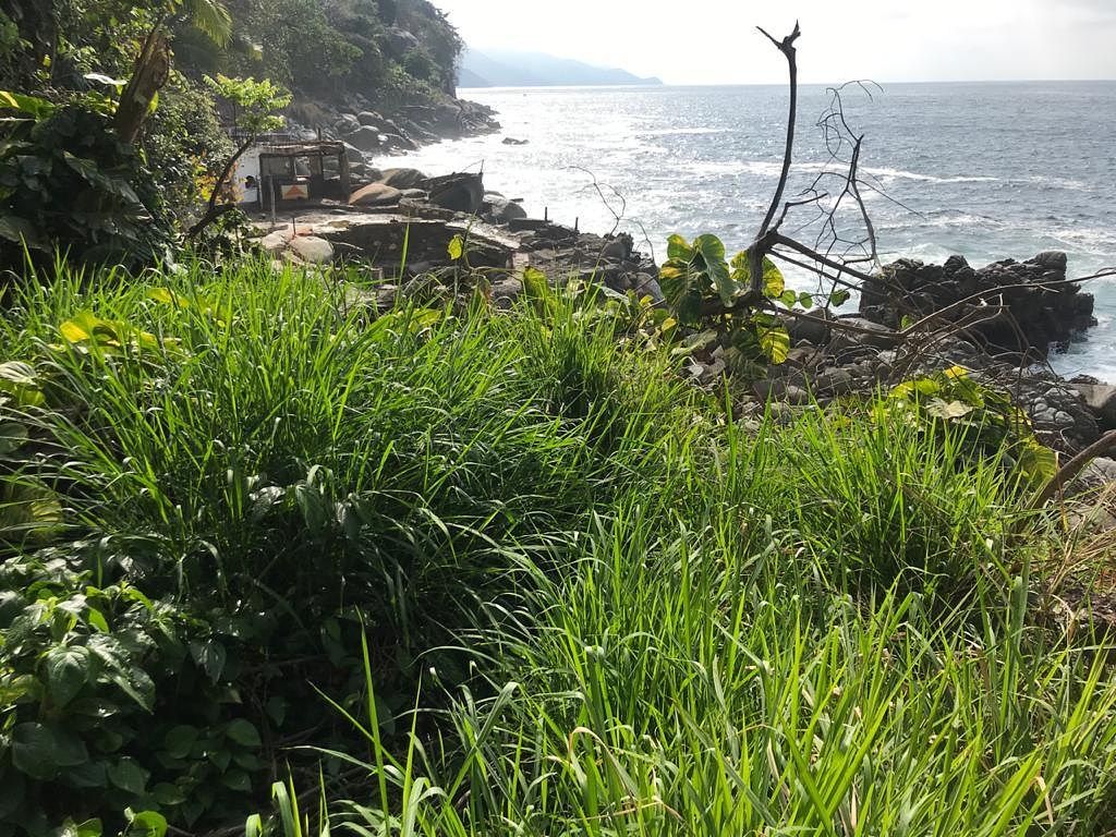 Lote em Lomas de Mismaloya, Puerto Vallarta, foto 7 de 30