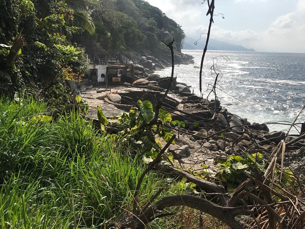 Lote em Lomas de Mismaloya, Puerto Vallarta, foto 6 de 30