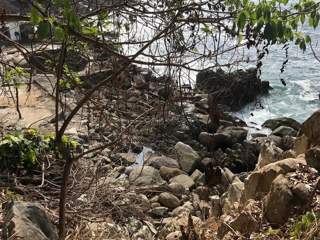 Lote em Lomas de Mismaloya, Puerto Vallarta, foto 14 de 30