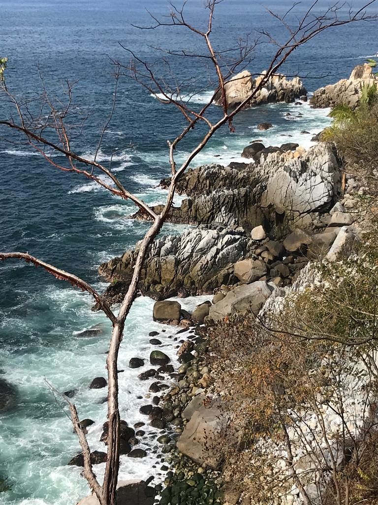 Lote em Lomas de Mismaloya, Puerto Vallarta, foto 5 de 30