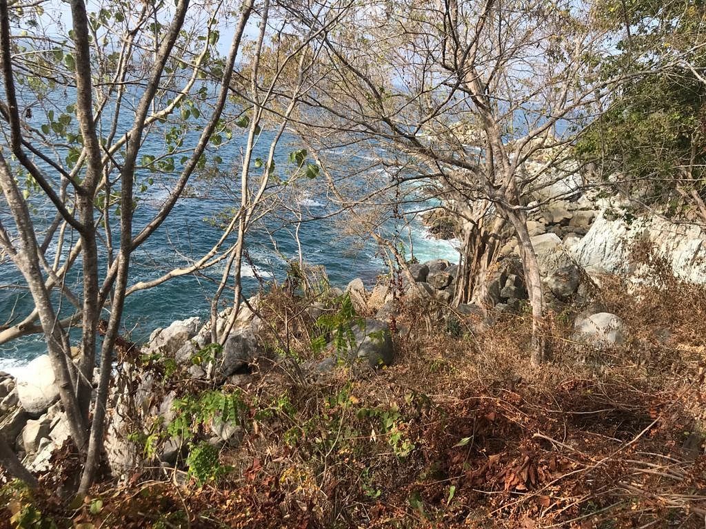 Lote em Lomas de Mismaloya, Puerto Vallarta, foto 15 de 30