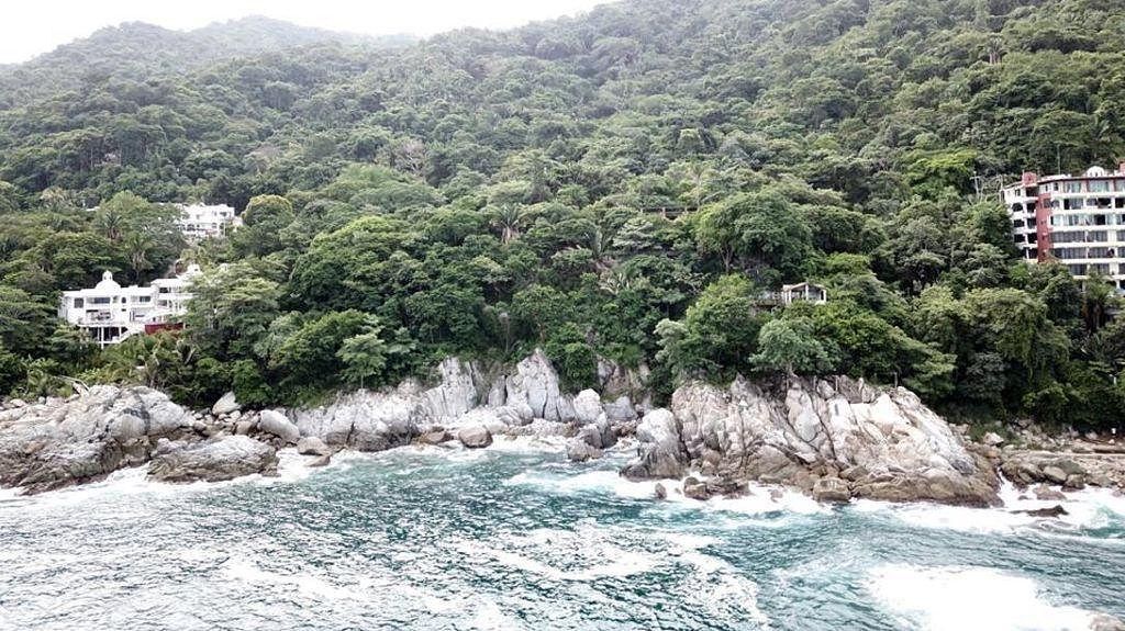 Lote em Lomas de Mismaloya, Puerto Vallarta, foto 16 de 30