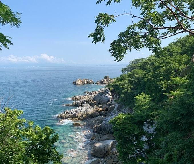 TERRENO À VENDA EM MISMALOYA / PUERTO VALLARTA, JALISCO, foto 1 de 30