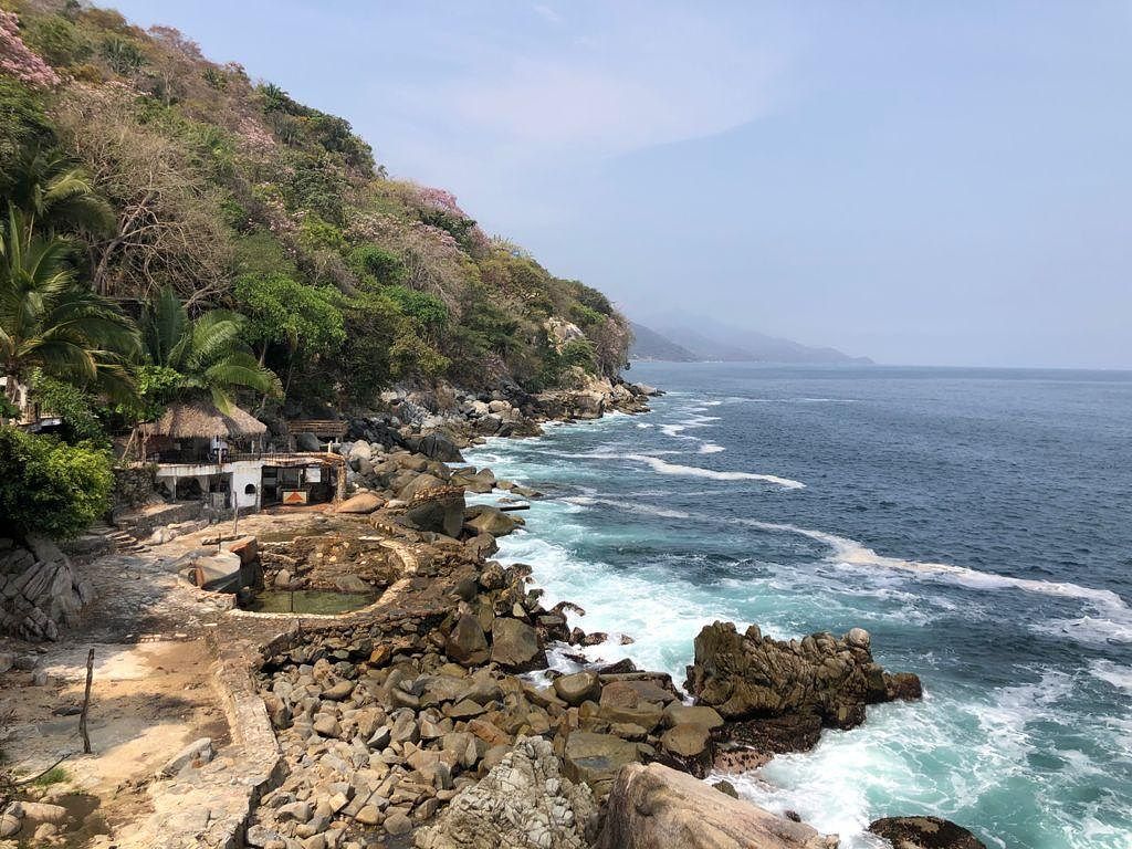 Lote em Lomas de Mismaloya, Puerto Vallarta, foto 17 de 30