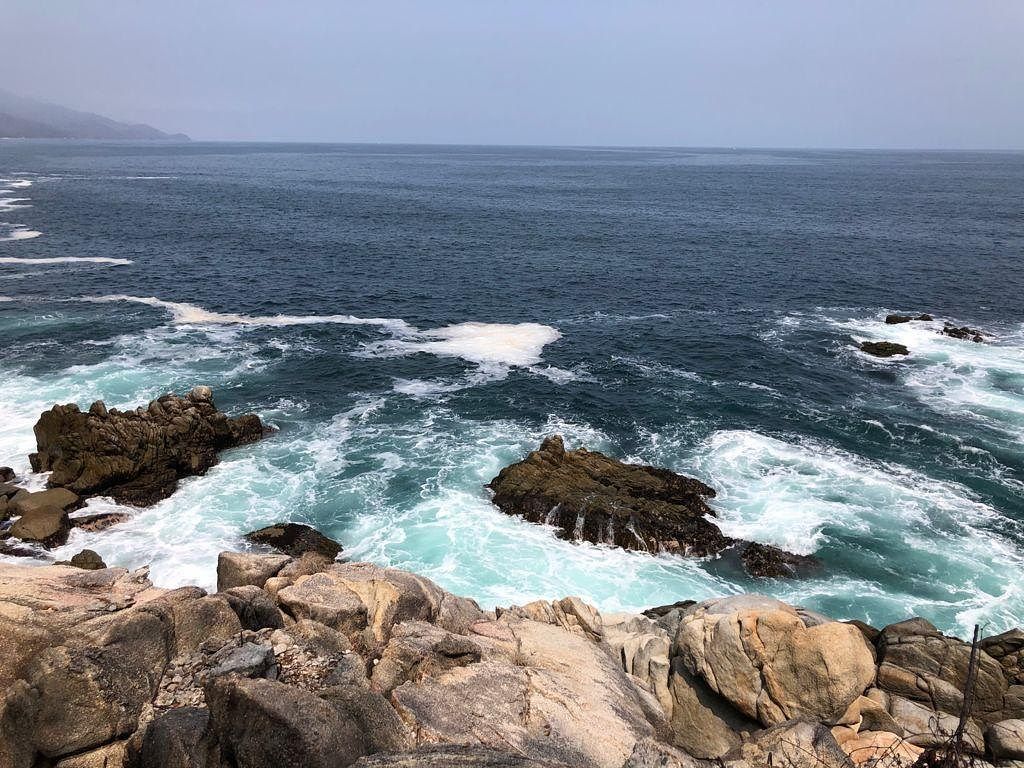 Lote em Lomas de Mismaloya, Puerto Vallarta, foto 4 de 30