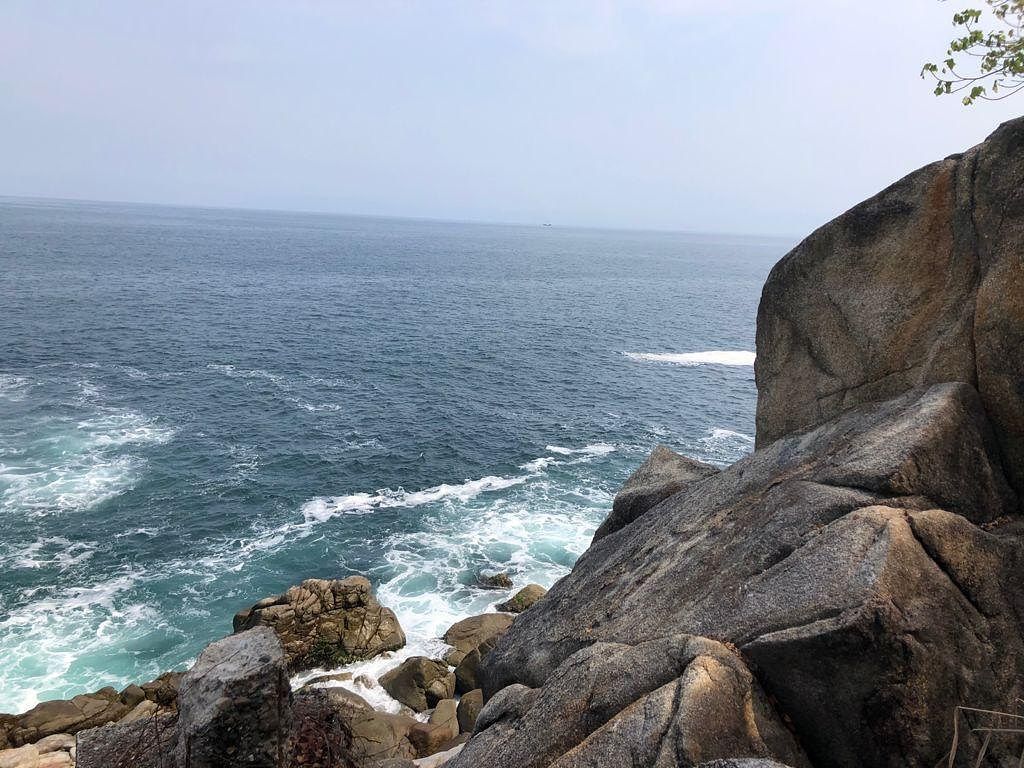 Lote em Lomas de Mismaloya, Puerto Vallarta, foto 18 de 30