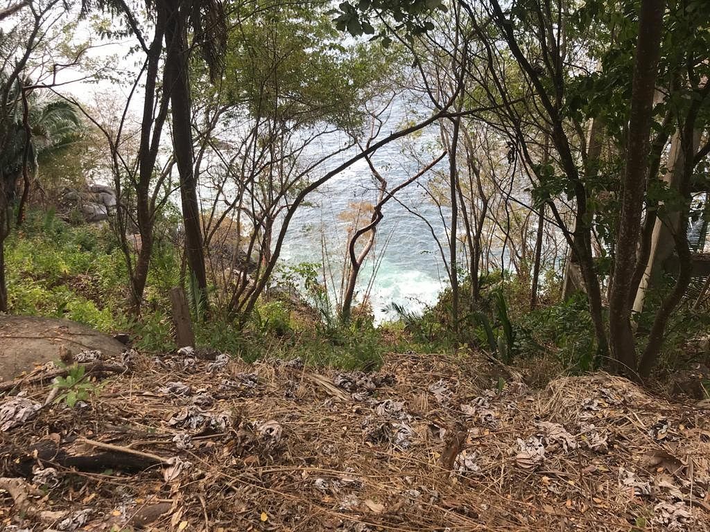 Lote em Lomas de Mismaloya, Puerto Vallarta, foto 23 de 30