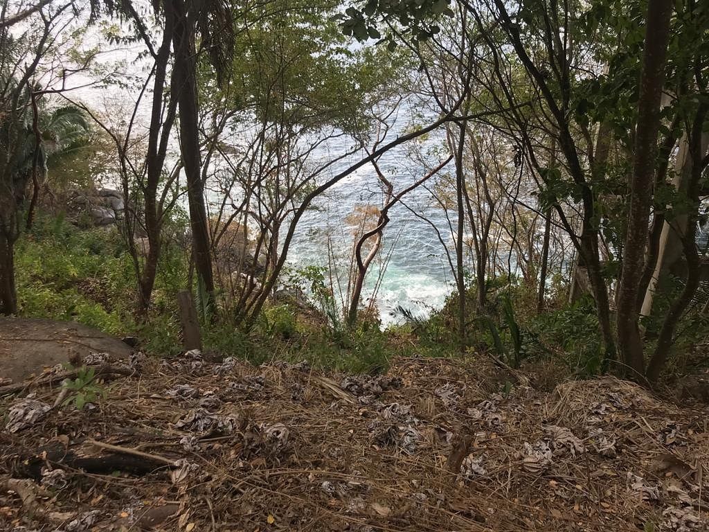 Lote em Lomas de Mismaloya, Puerto Vallarta, foto 24 de 30
