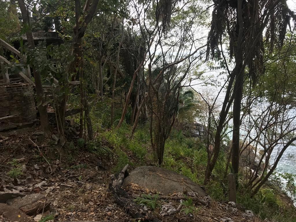Lote em Lomas de Mismaloya, Puerto Vallarta, foto 25 de 30