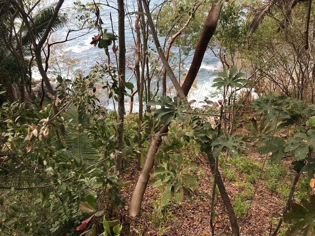Lote em Lomas de Mismaloya, Puerto Vallarta, foto 27 de 30
